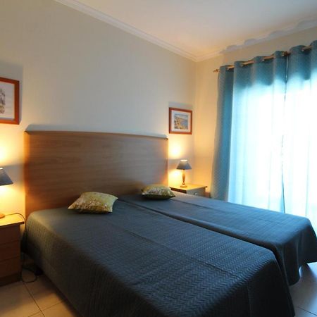 Apartamentosolpraia - Faia Portimão Kültér fotó