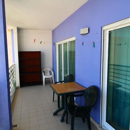 Apartamentosolpraia - Faia Portimão Kültér fotó
