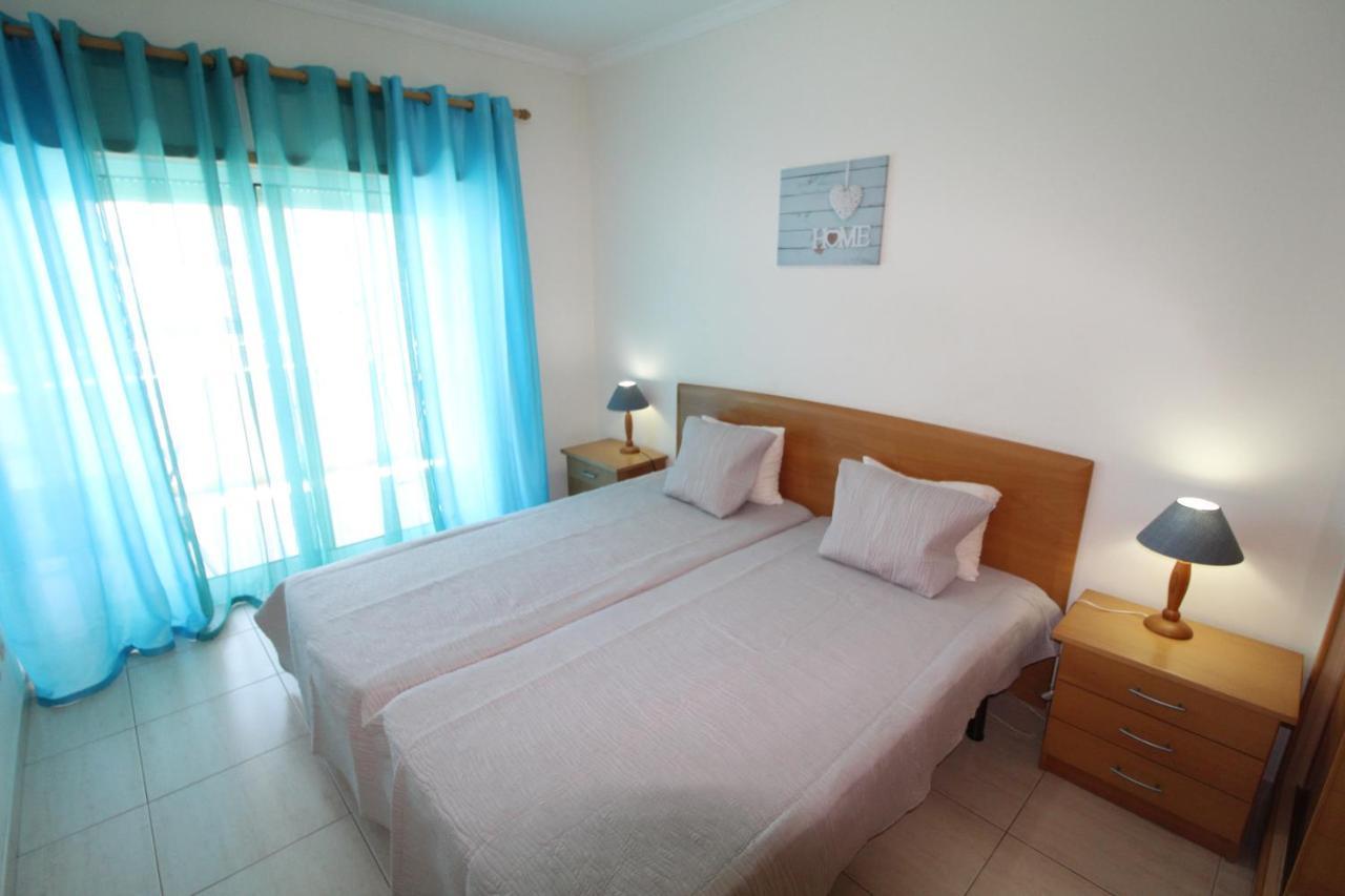 Apartamentosolpraia - Faia Portimão Kültér fotó