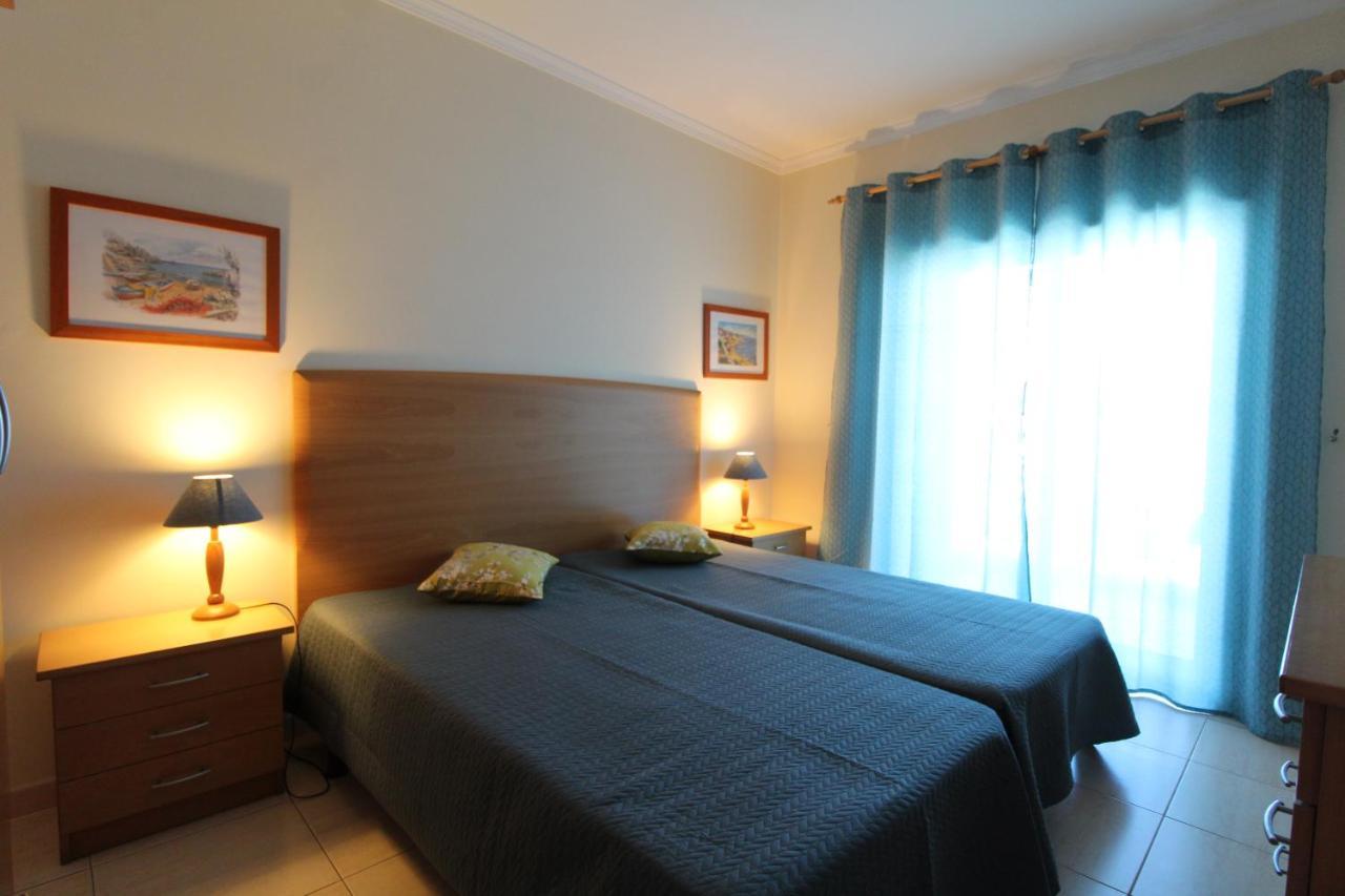 Apartamentosolpraia - Faia Portimão Kültér fotó