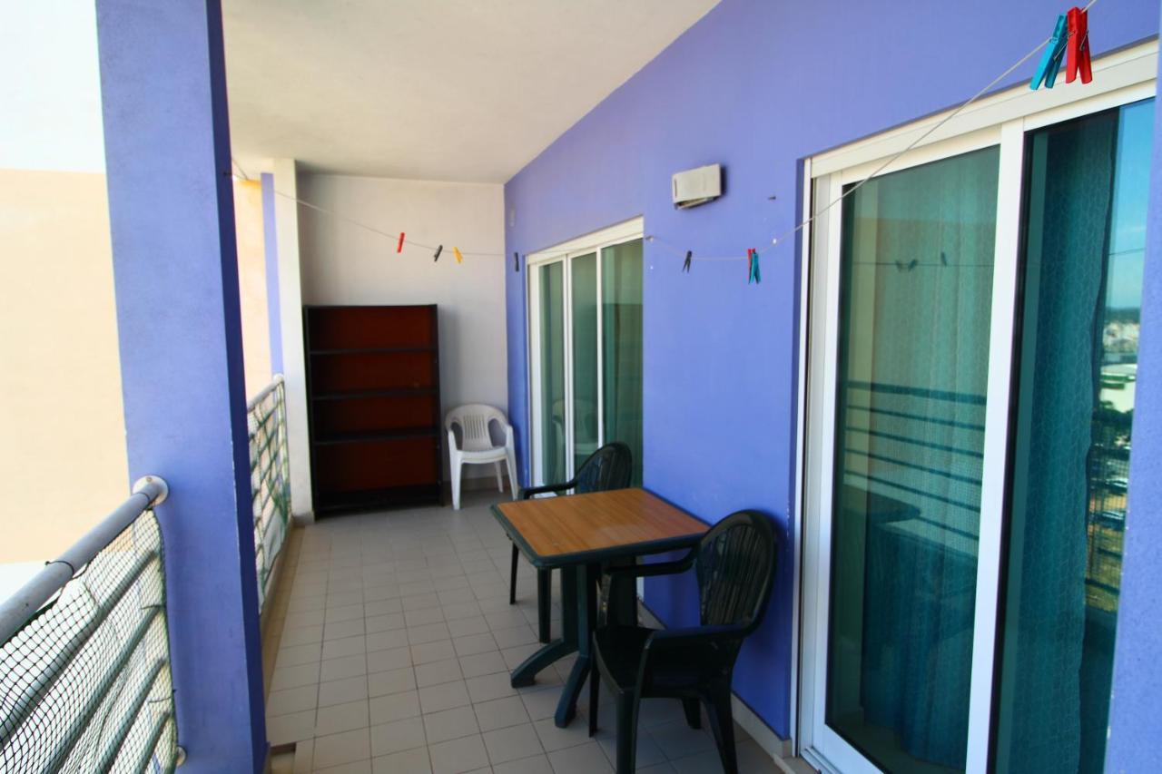 Apartamentosolpraia - Faia Portimão Kültér fotó