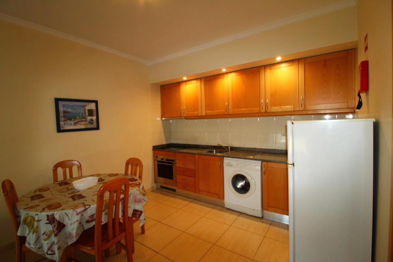 Apartamentosolpraia - Faia Portimão Kültér fotó