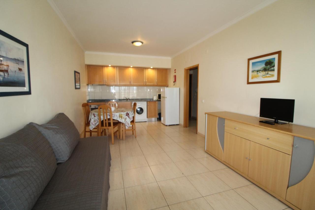 Apartamentosolpraia - Faia Portimão Kültér fotó