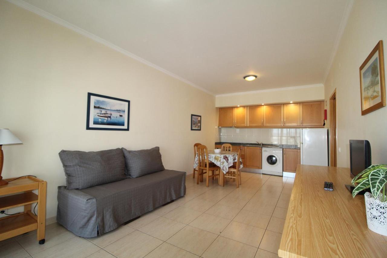 Apartamentosolpraia - Faia Portimão Kültér fotó
