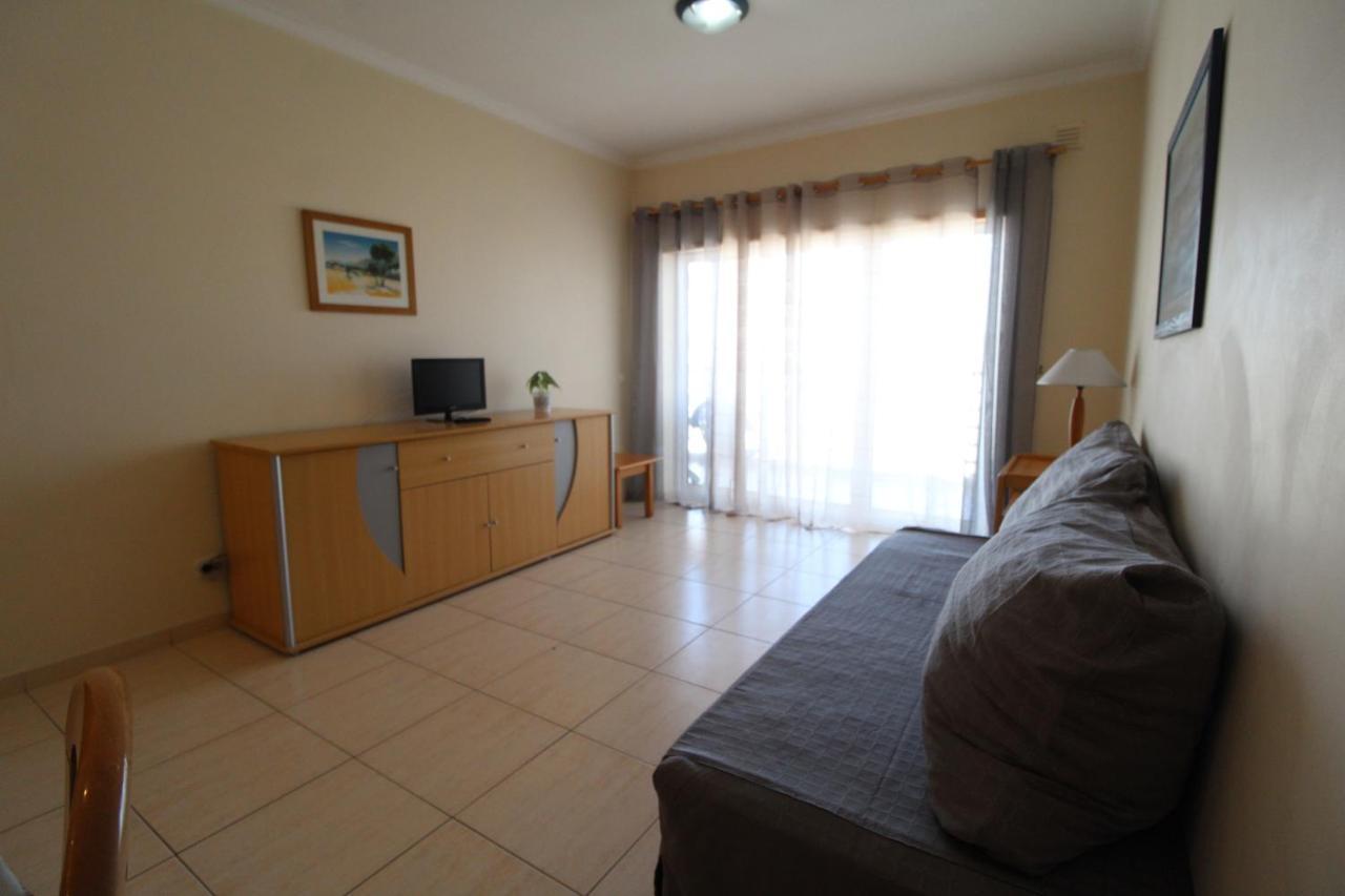 Apartamentosolpraia - Faia Portimão Kültér fotó
