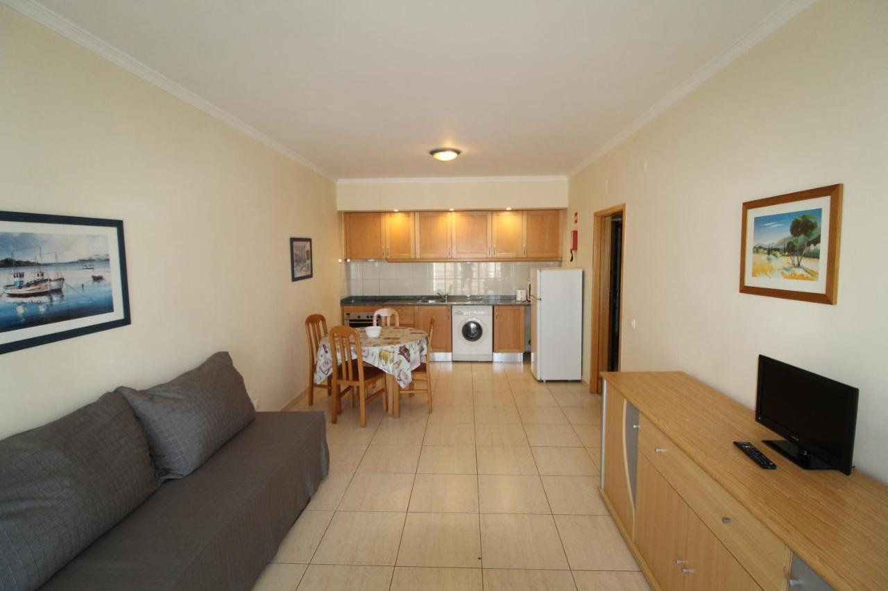 Apartamentosolpraia - Faia Portimão Kültér fotó