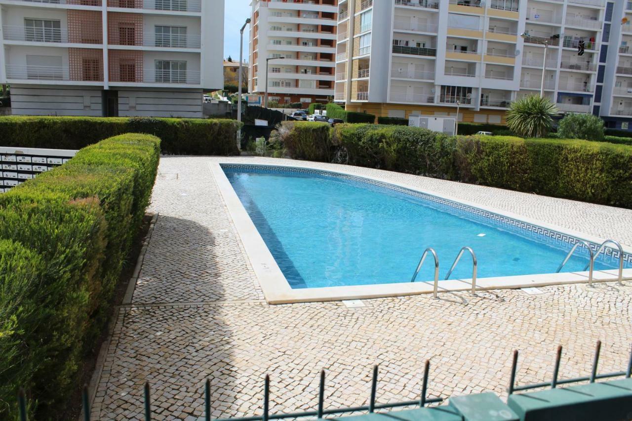 Apartamentosolpraia - Faia Portimão Kültér fotó