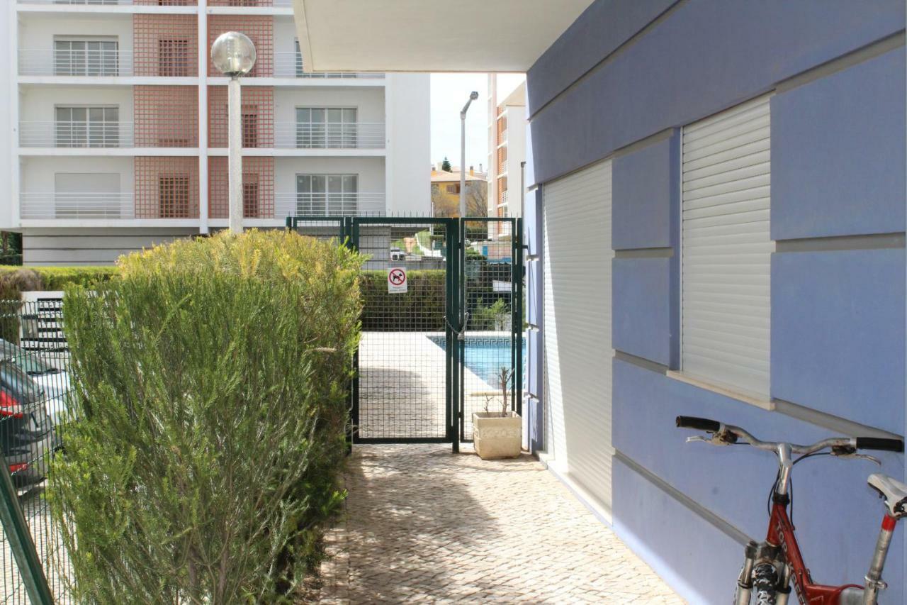 Apartamentosolpraia - Faia Portimão Kültér fotó