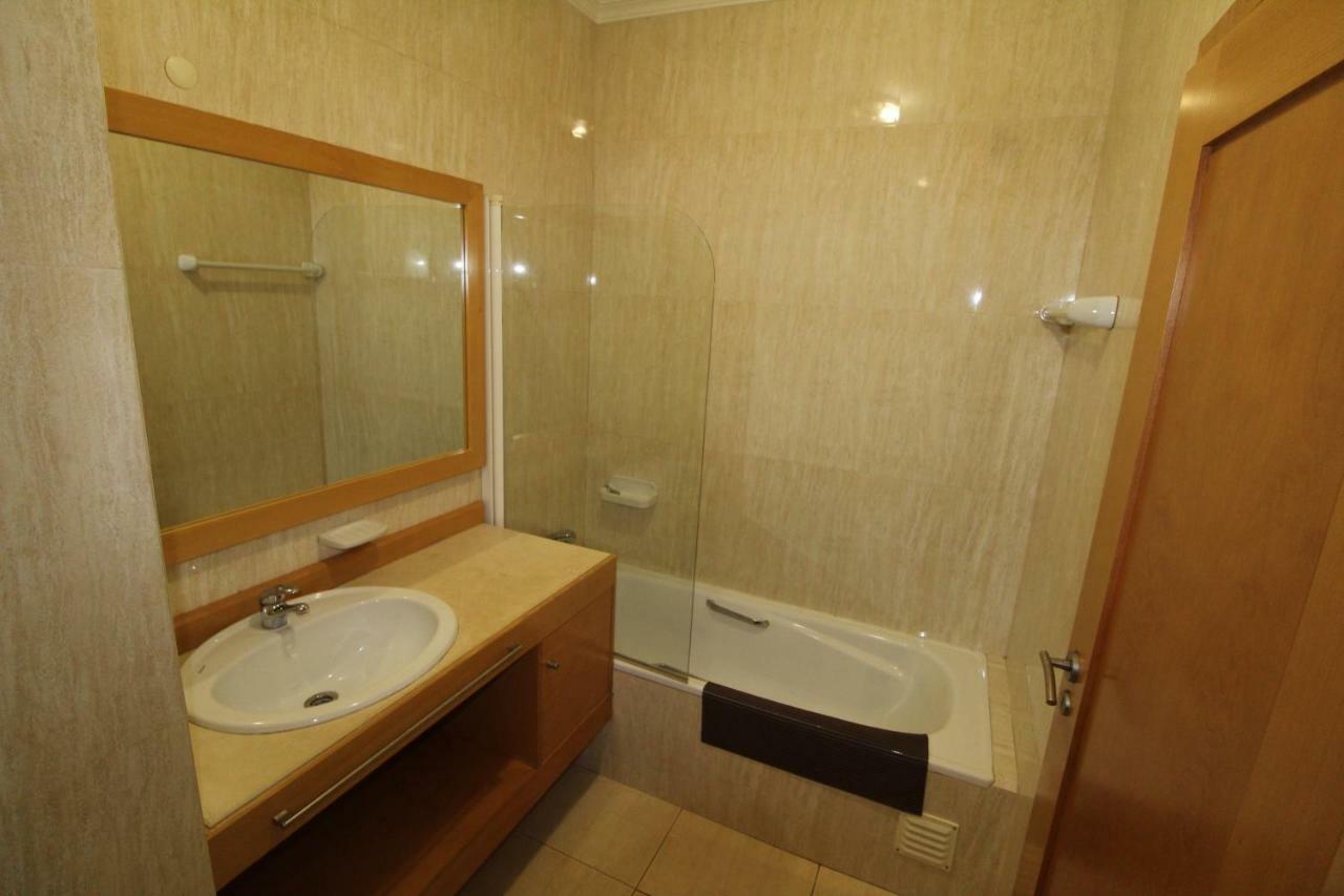 Apartamentosolpraia - Faia Portimão Kültér fotó