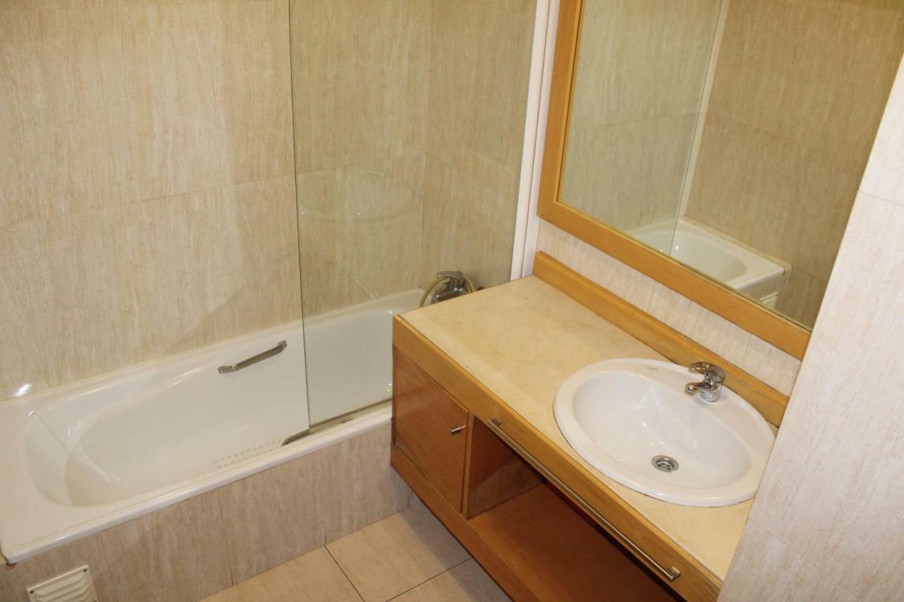 Apartamentosolpraia - Faia Portimão Kültér fotó